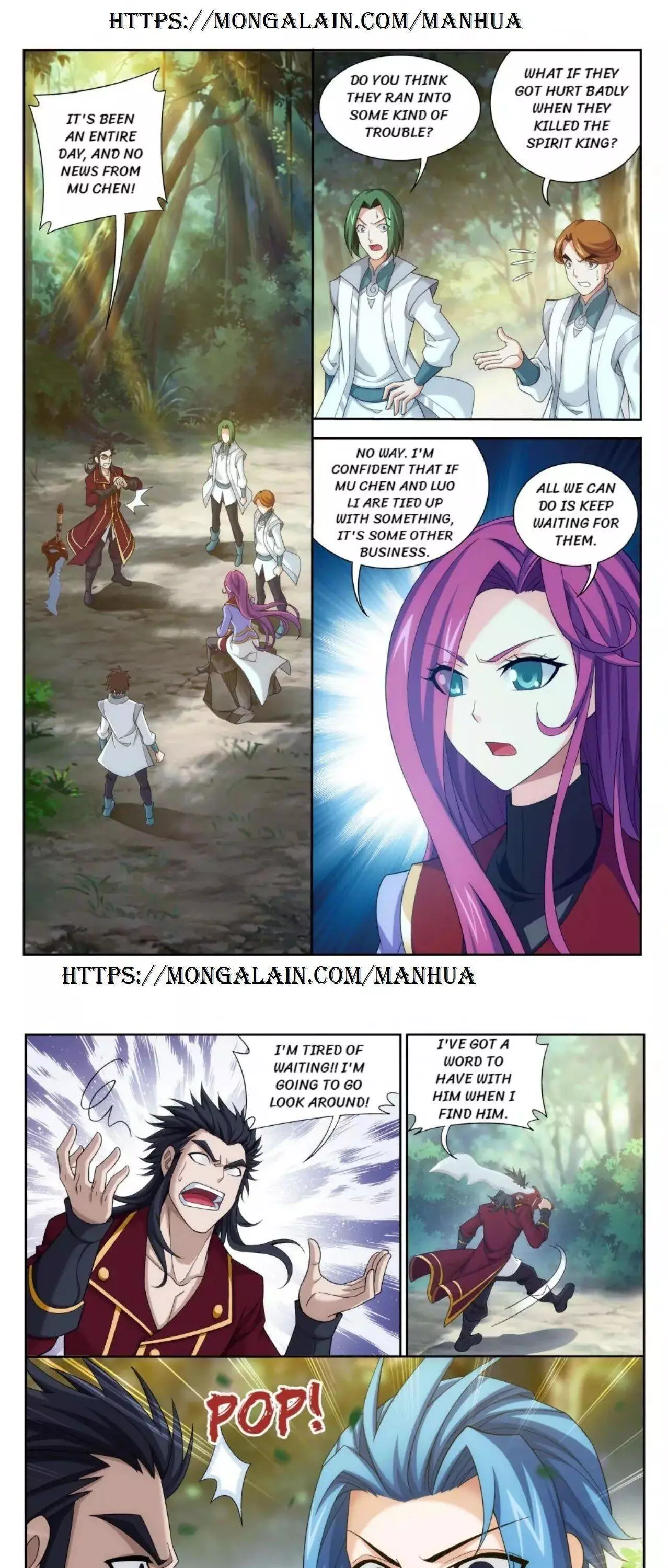 Manga page 4