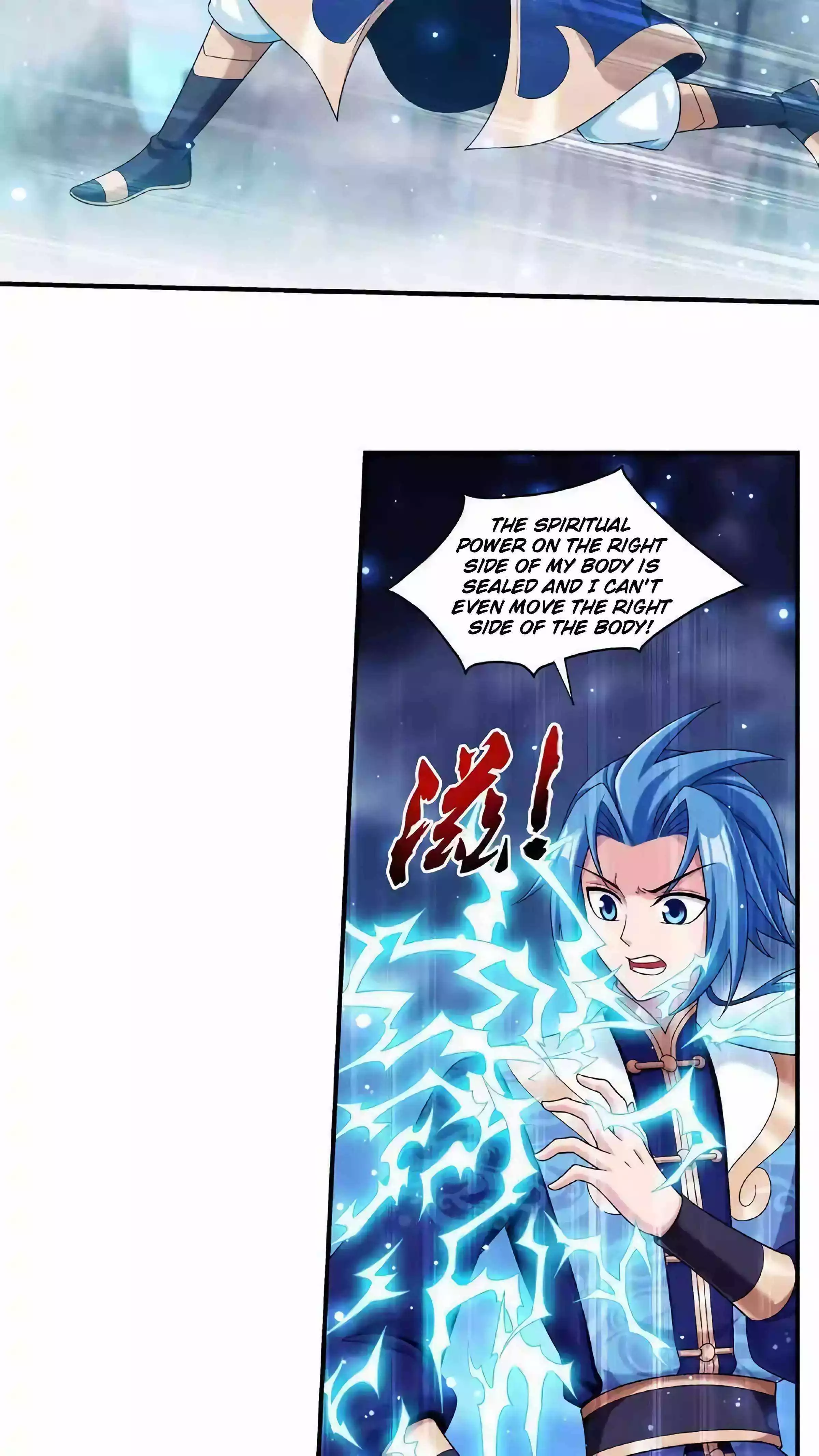 Manga page 38
