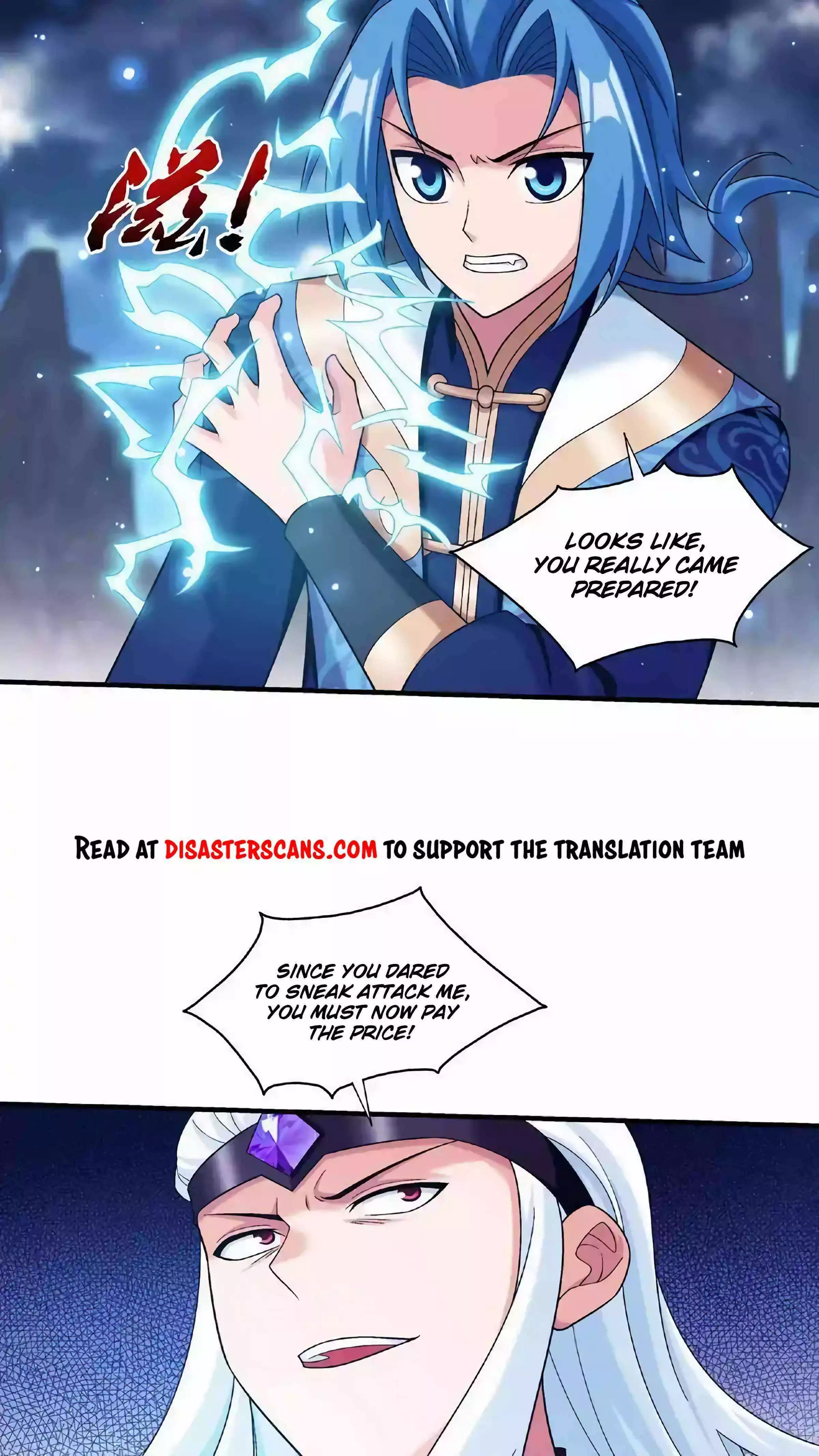Manga page 40