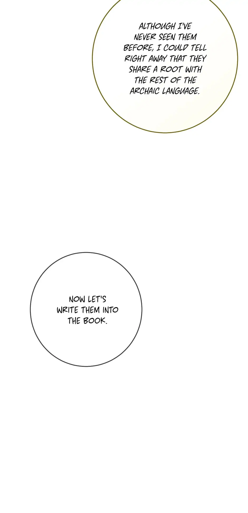 Manga page 9
