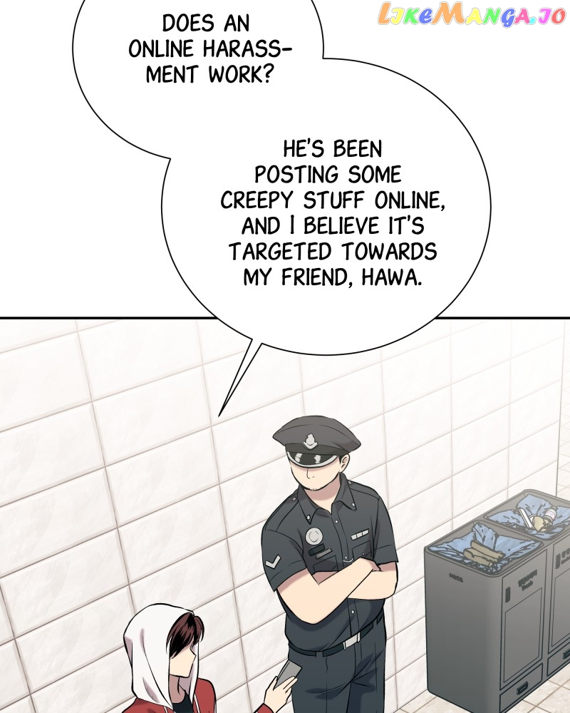 Manga page 105
