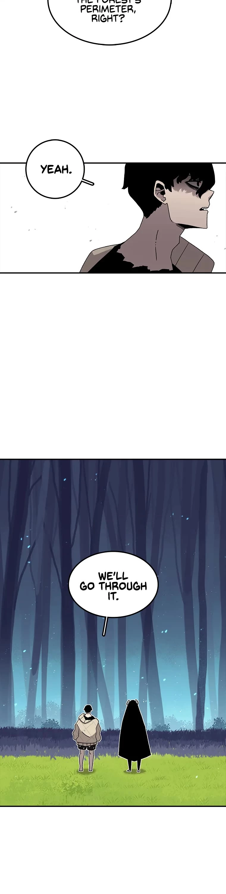 Manga page 22