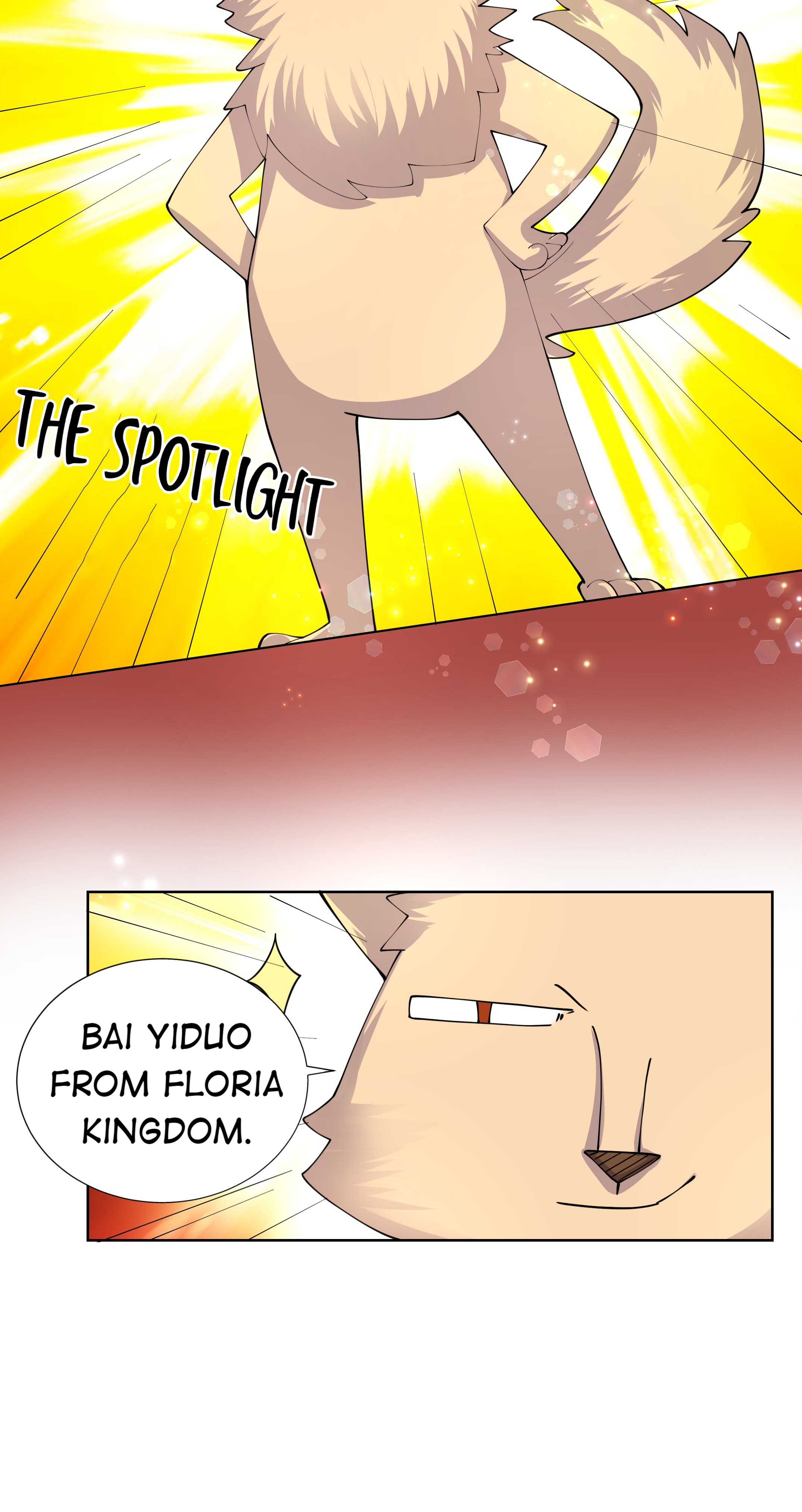 Manga page 21