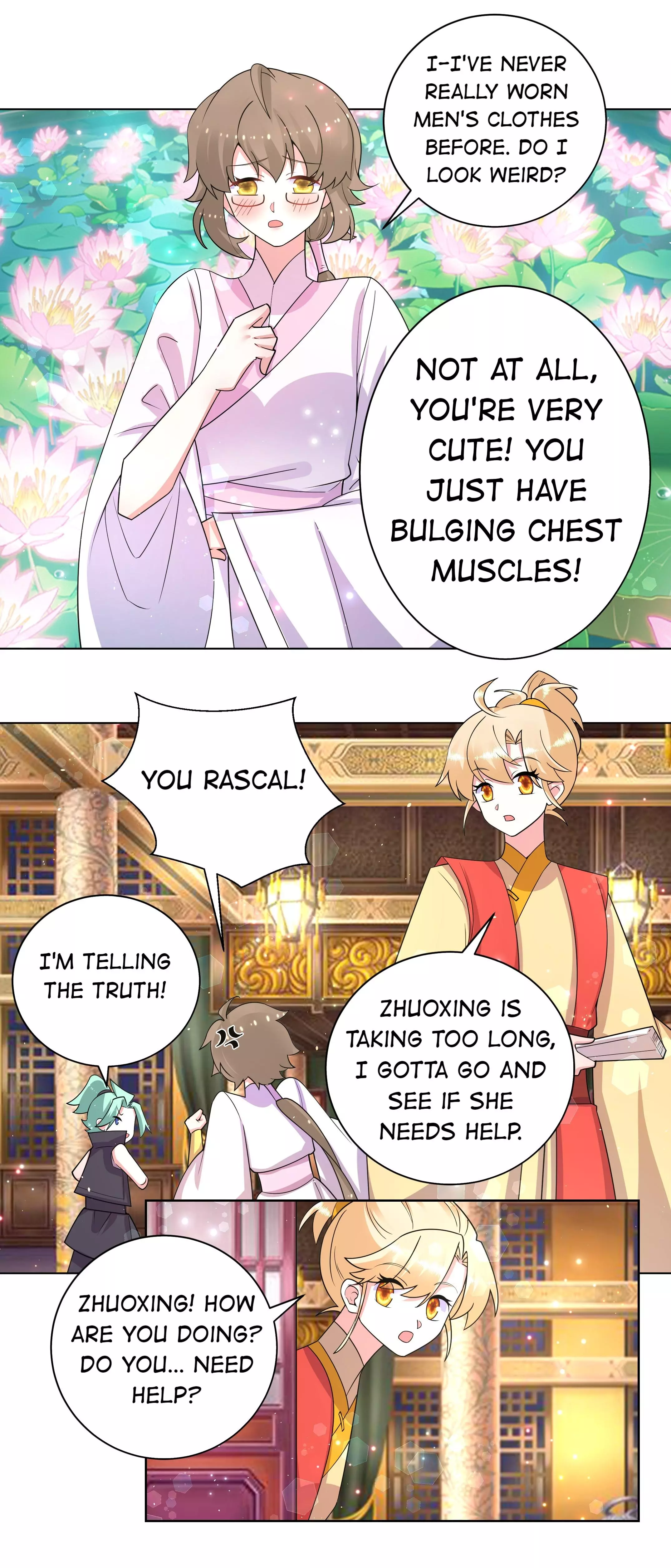 Manga page 7