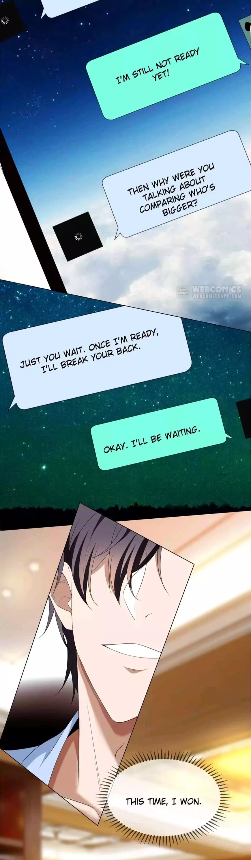 Manga page 7
