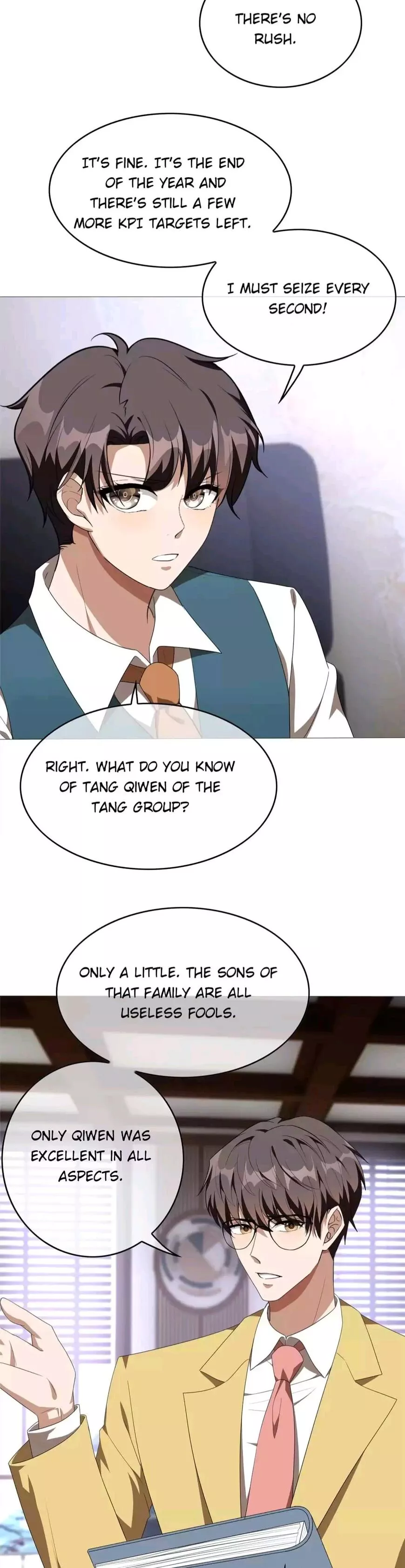 Manga page 21