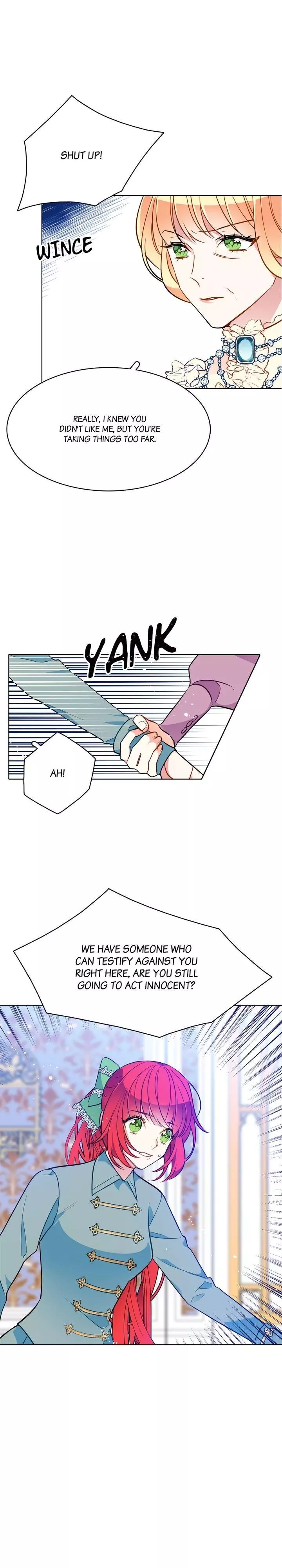 Manga page 21