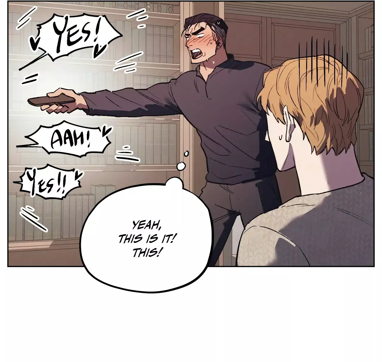 Manga page 58