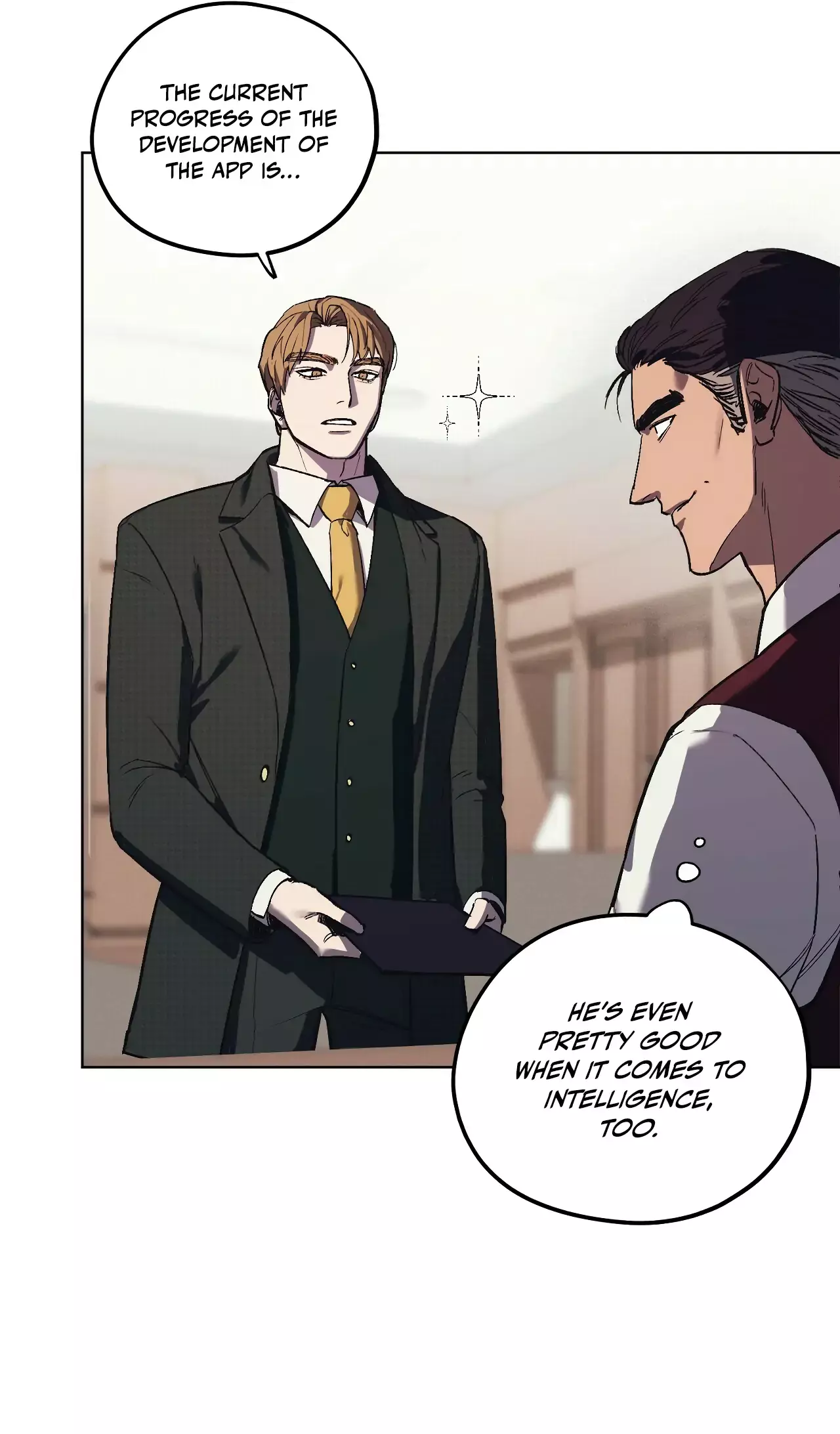 Manga page 29