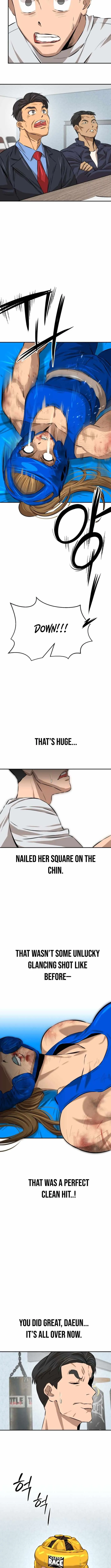 Manga page 9