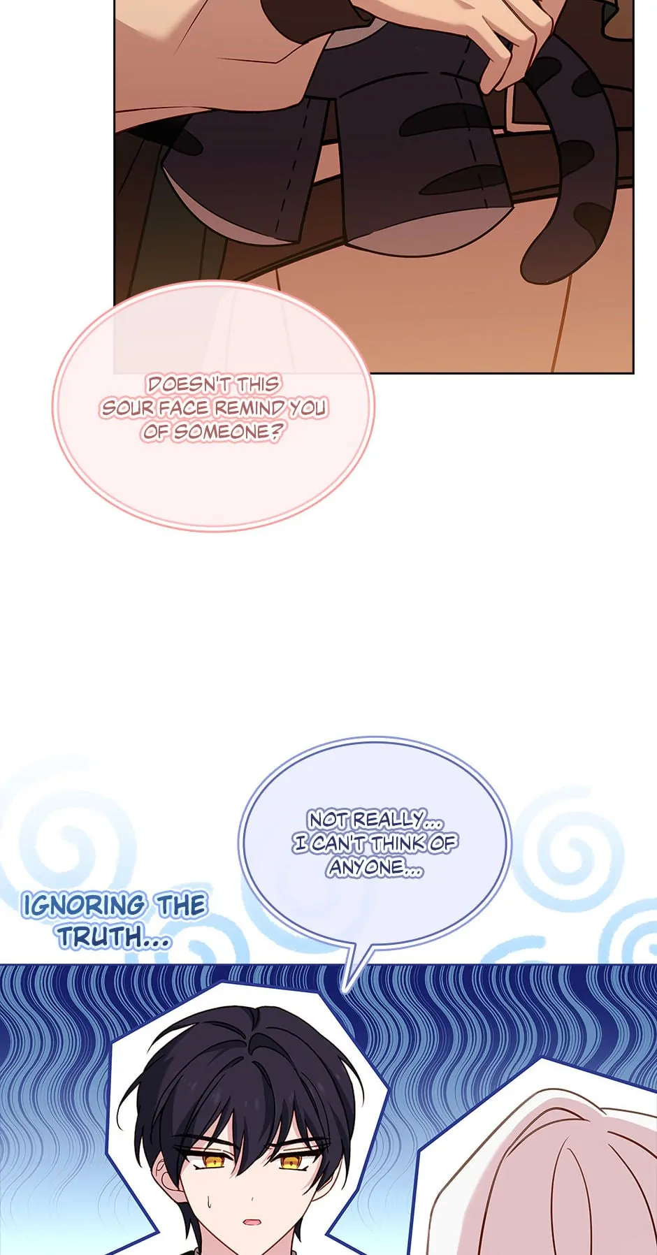 Manga page 22