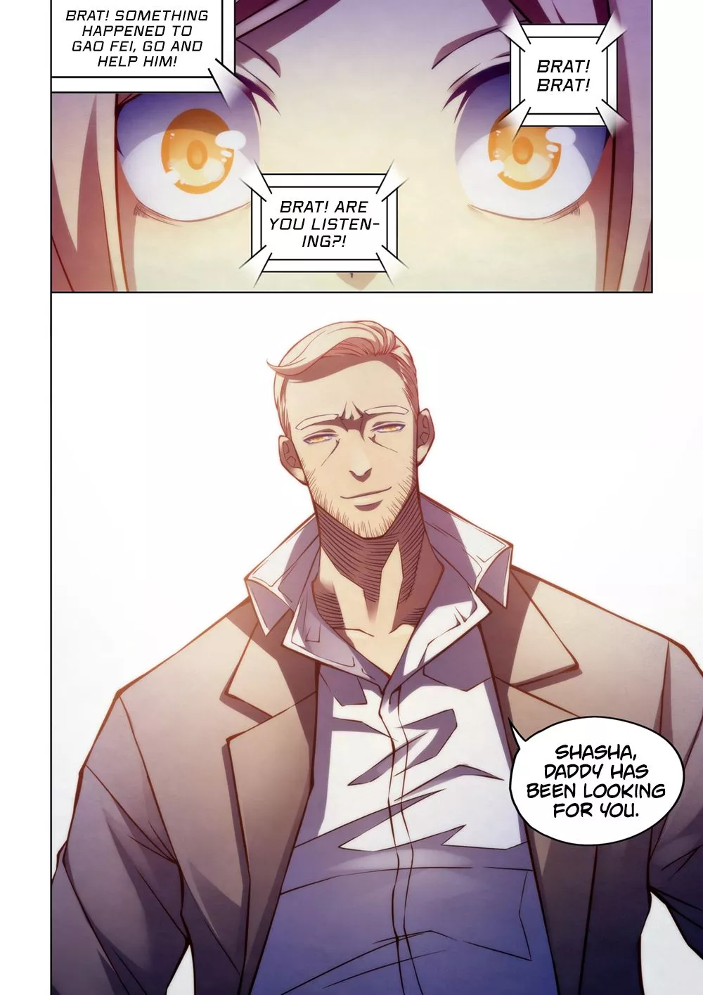Manga page 14