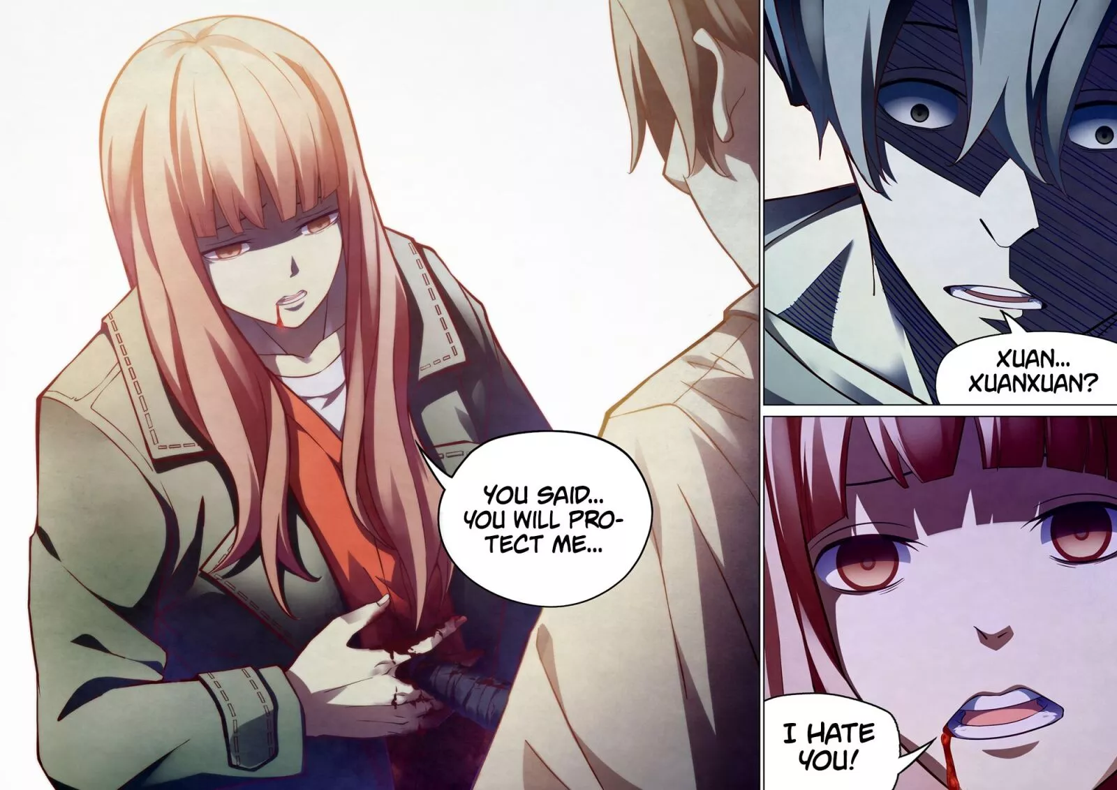Manga page 19