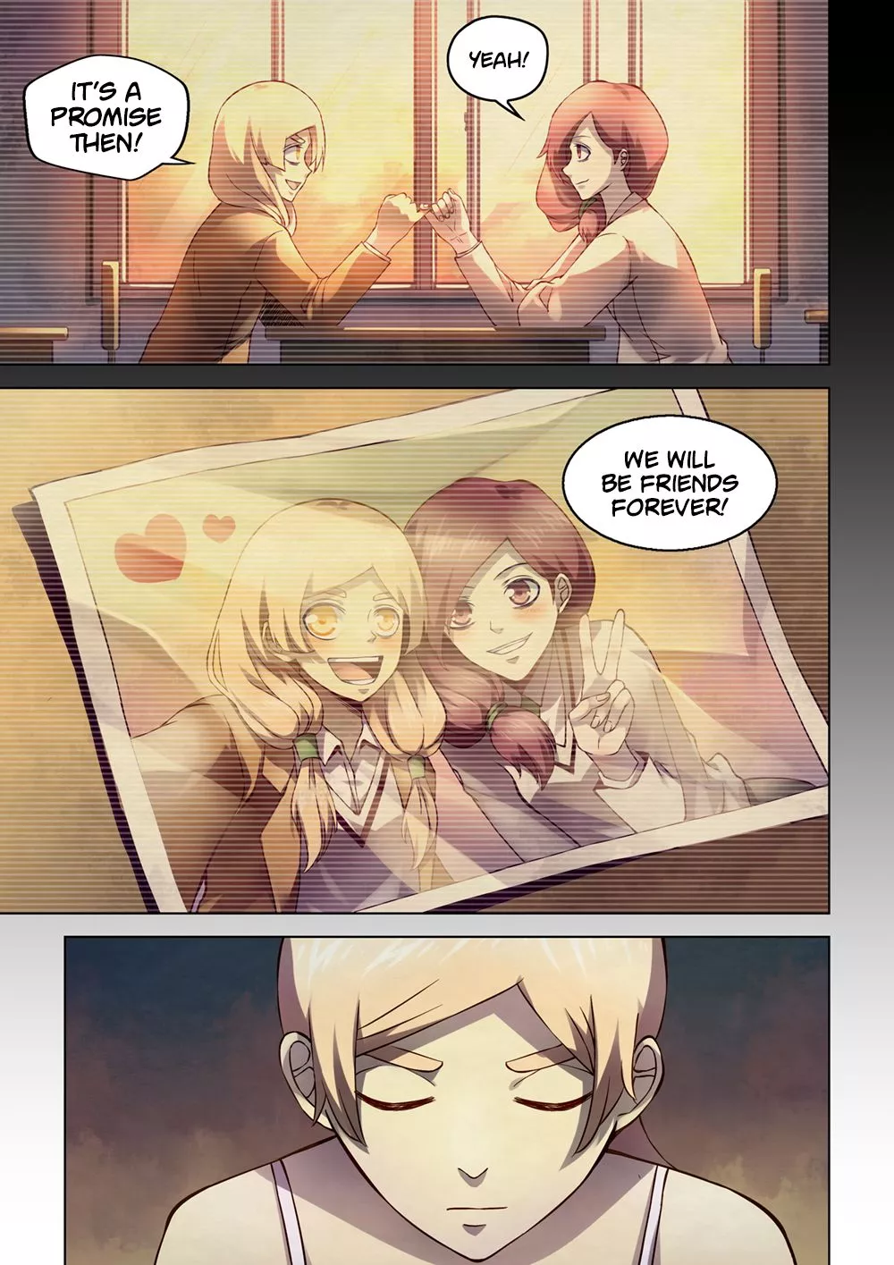 Manga page 7