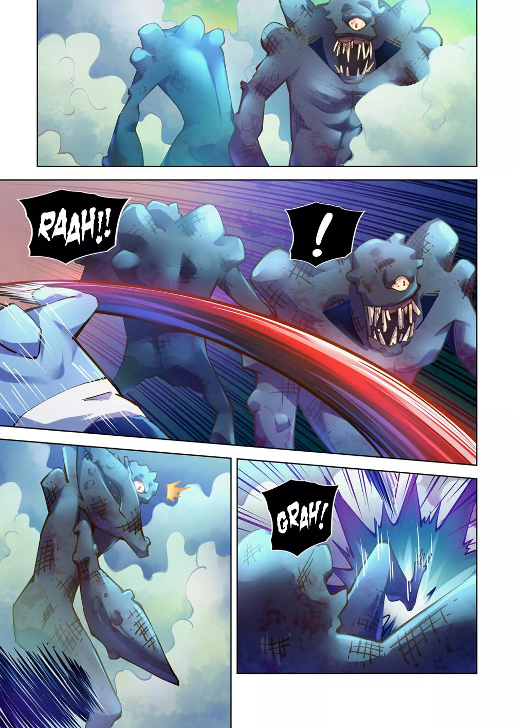Manga page 12