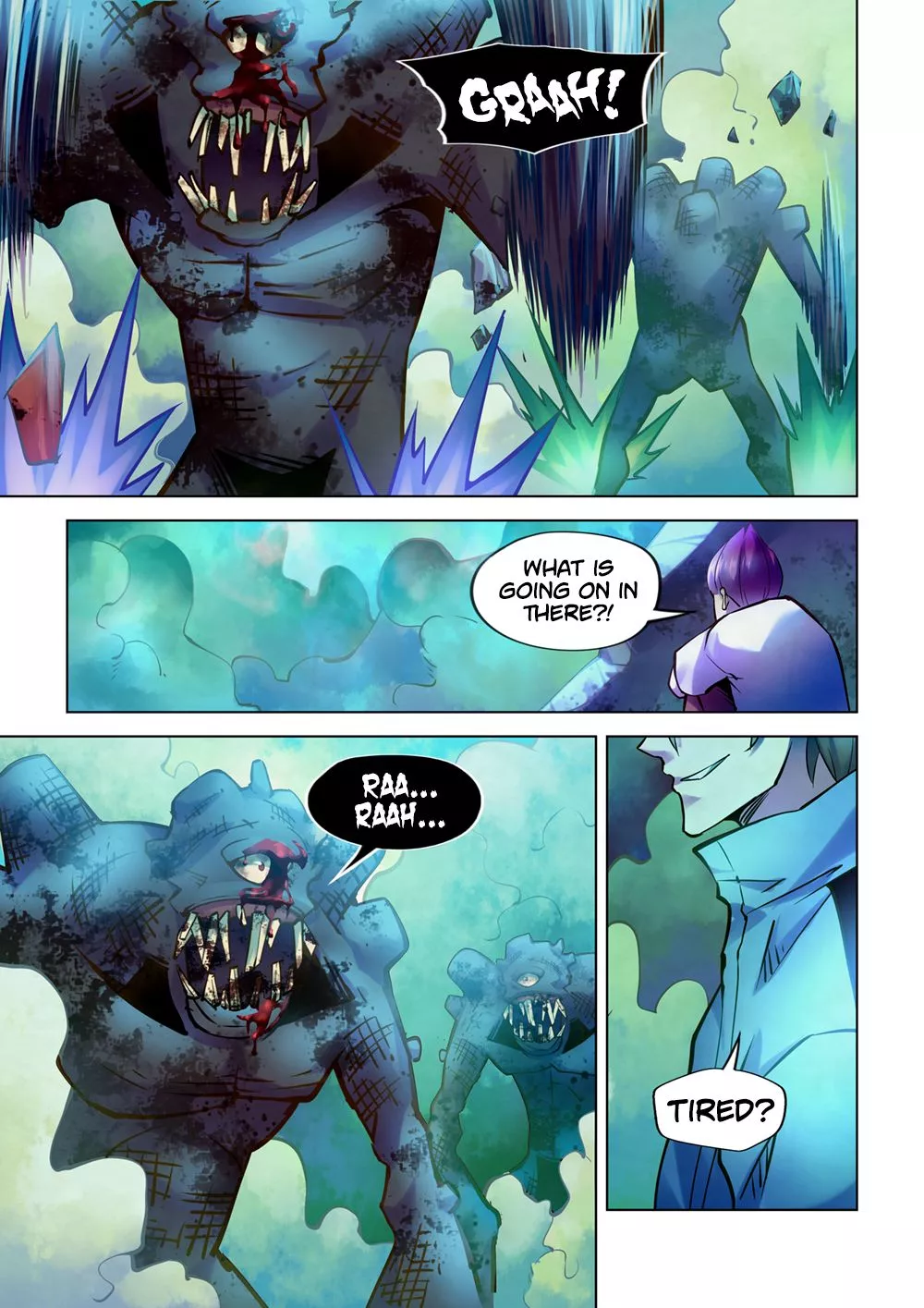 Manga page 14