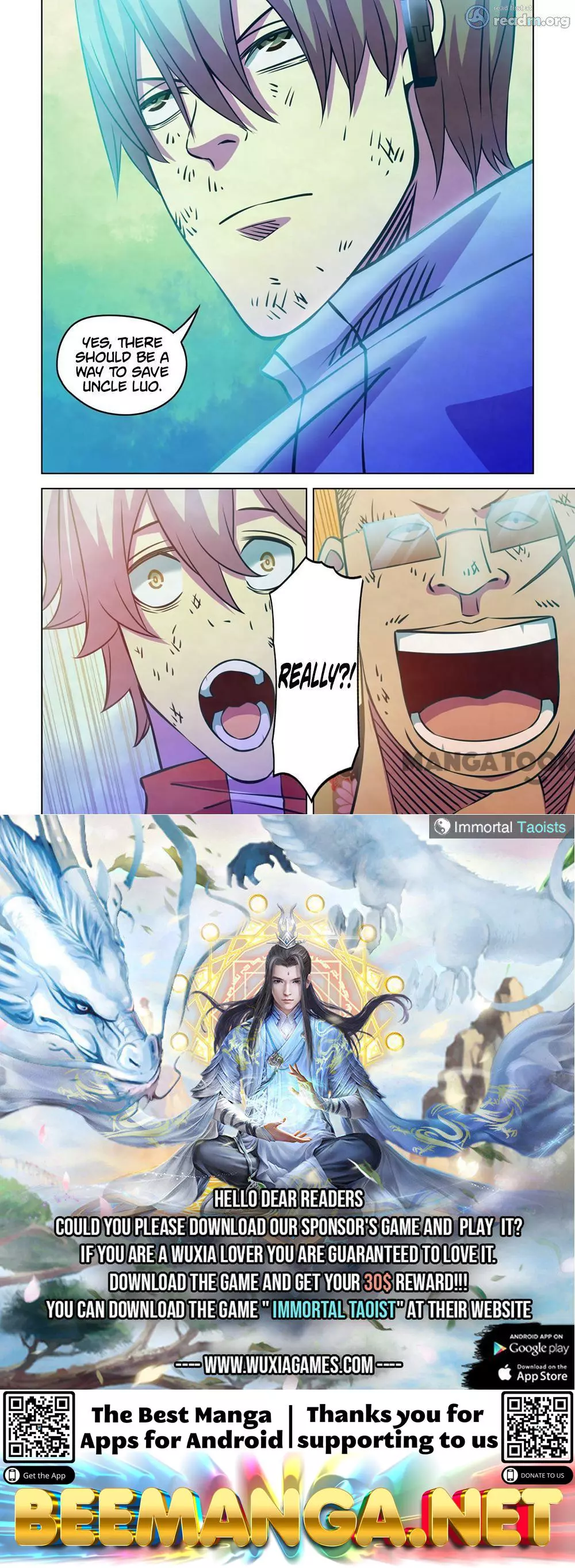 Manga page 15