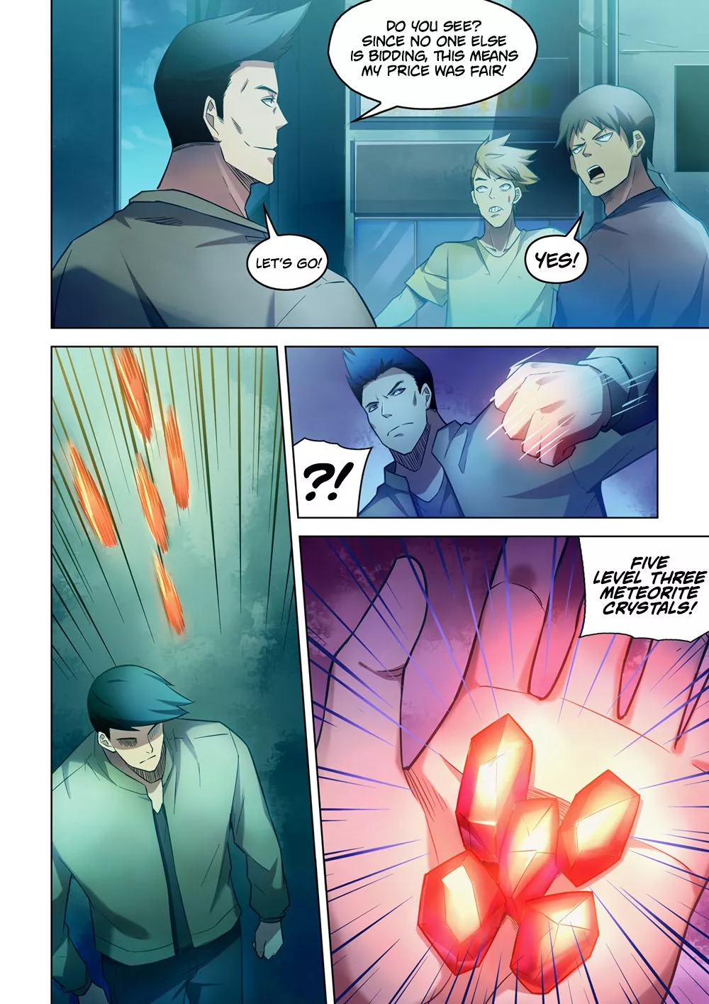 Manga page 15