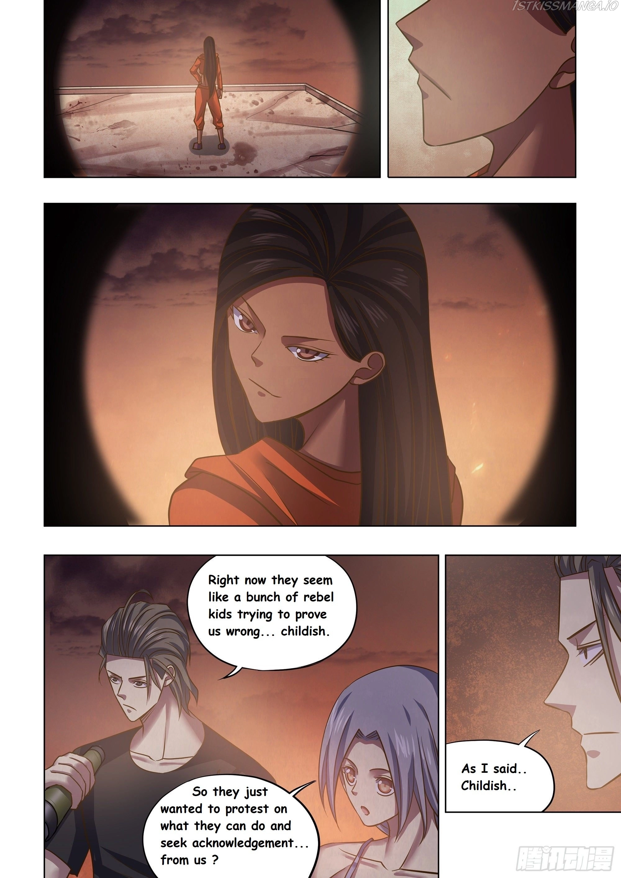 Manga page 14