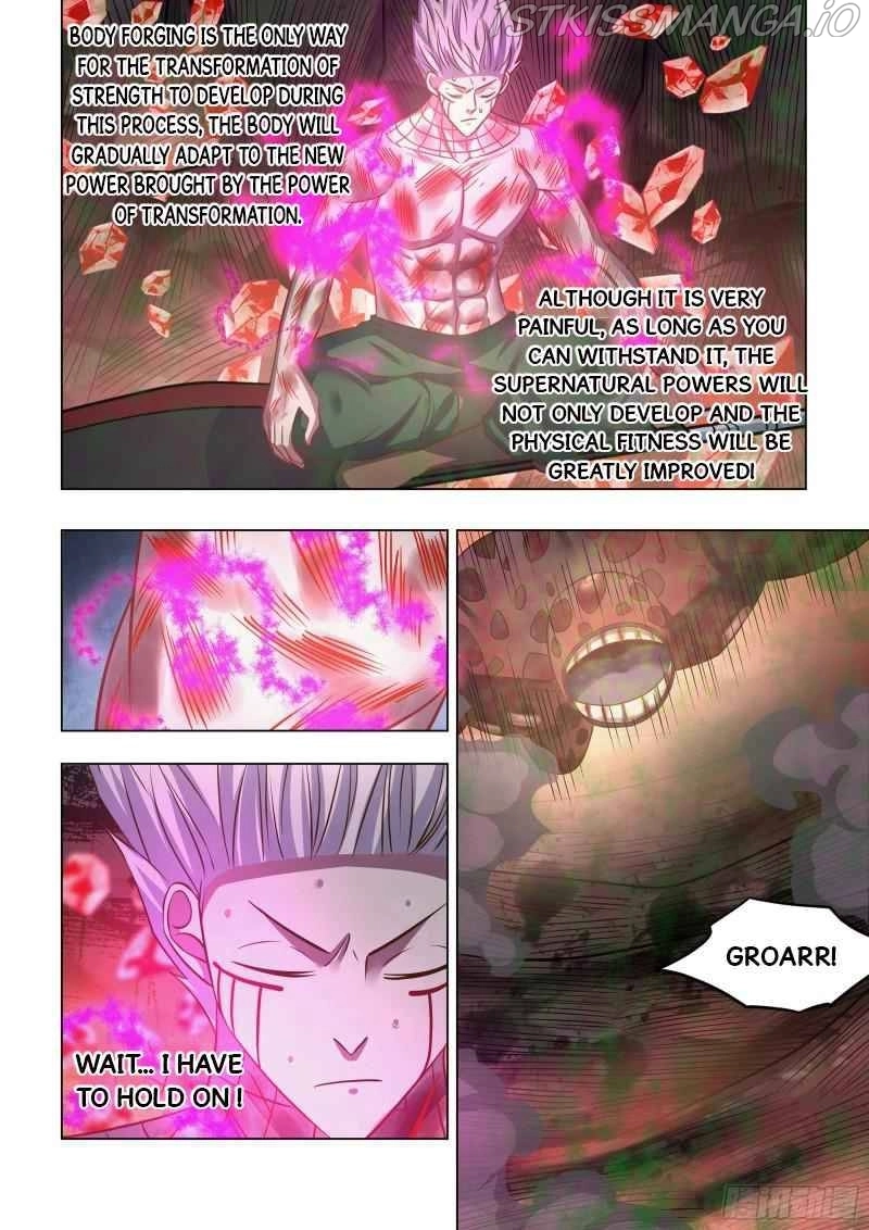 Manga page 6