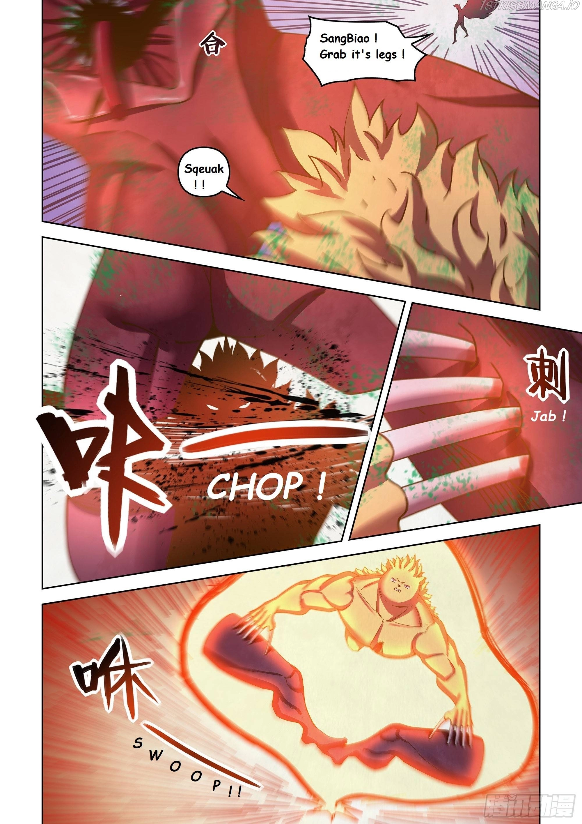 Manga page 15