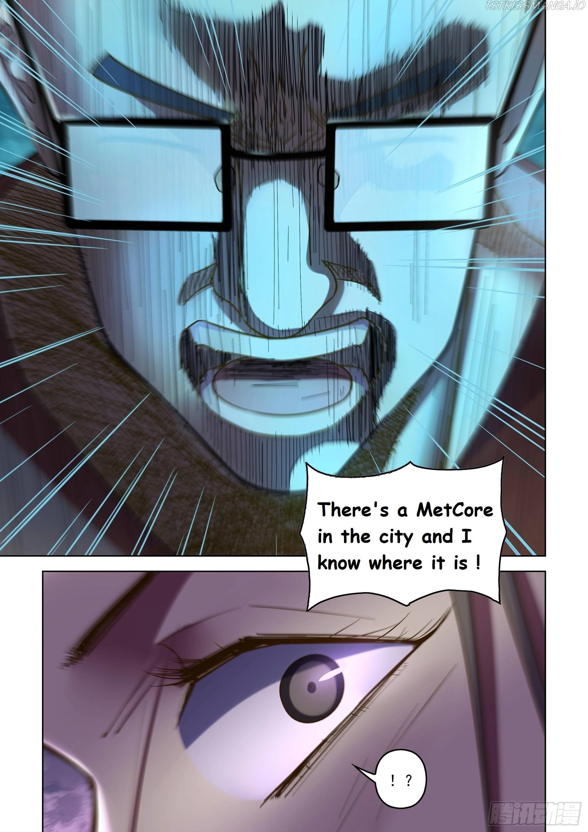 Manga page 6