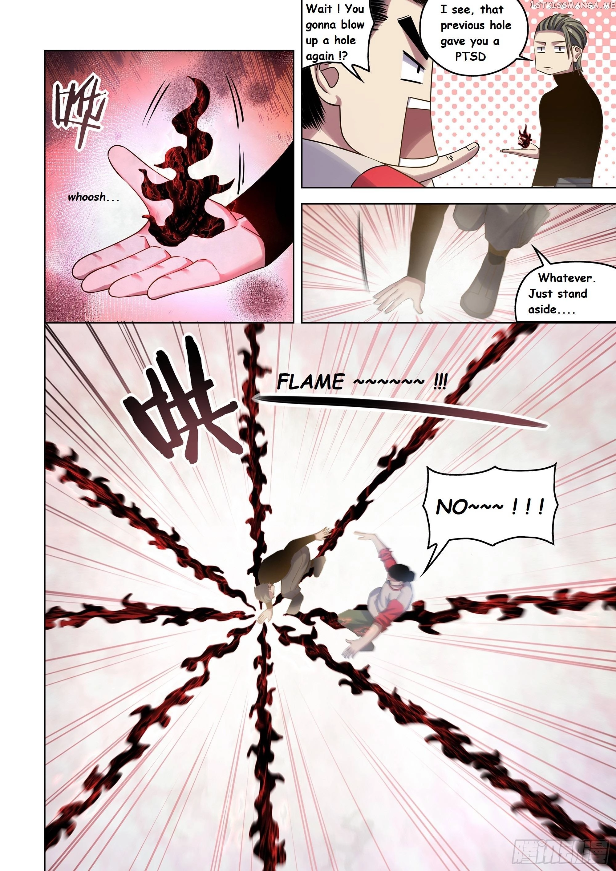 Manga page 4