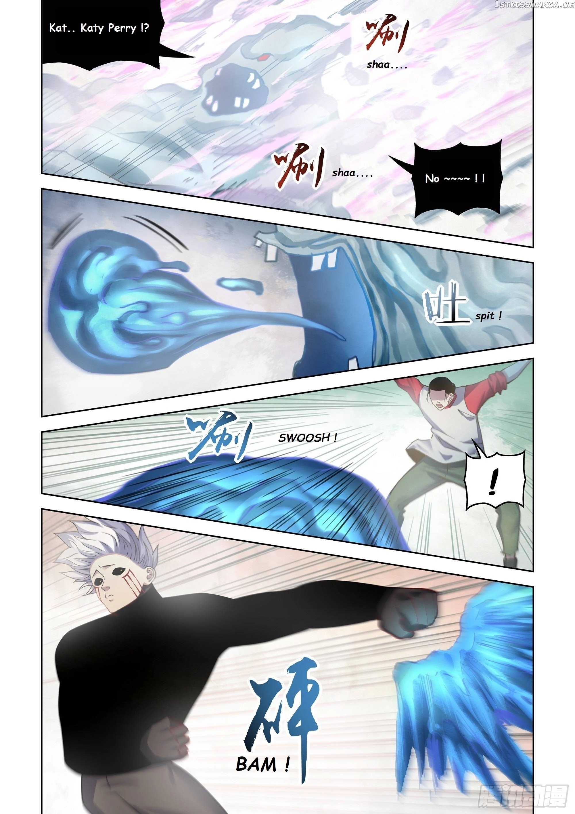 Manga page 9