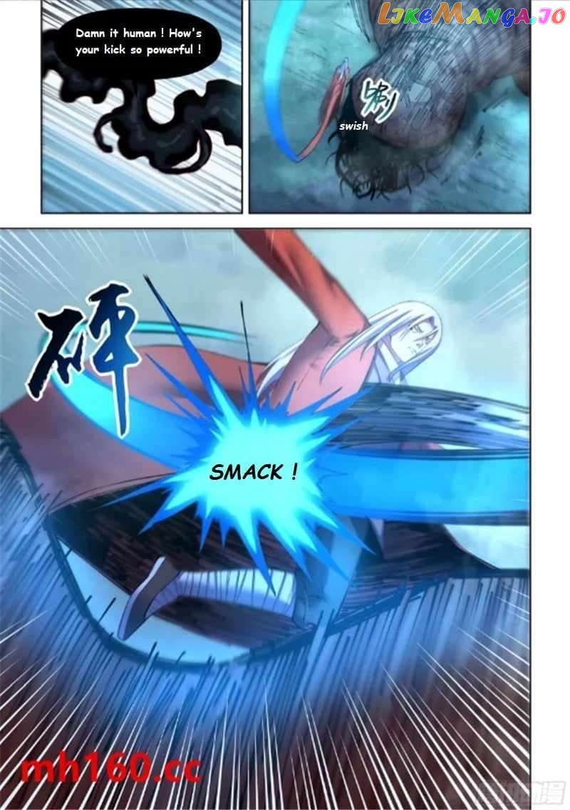 Manga page 7