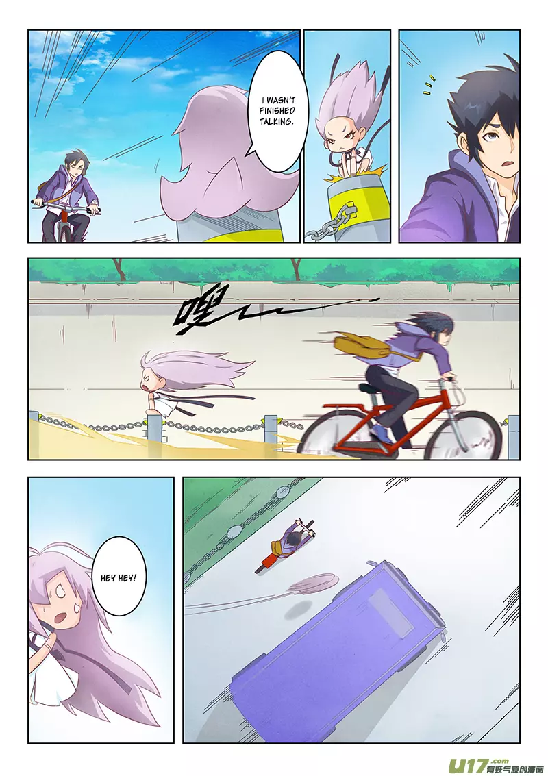 Manga page 31