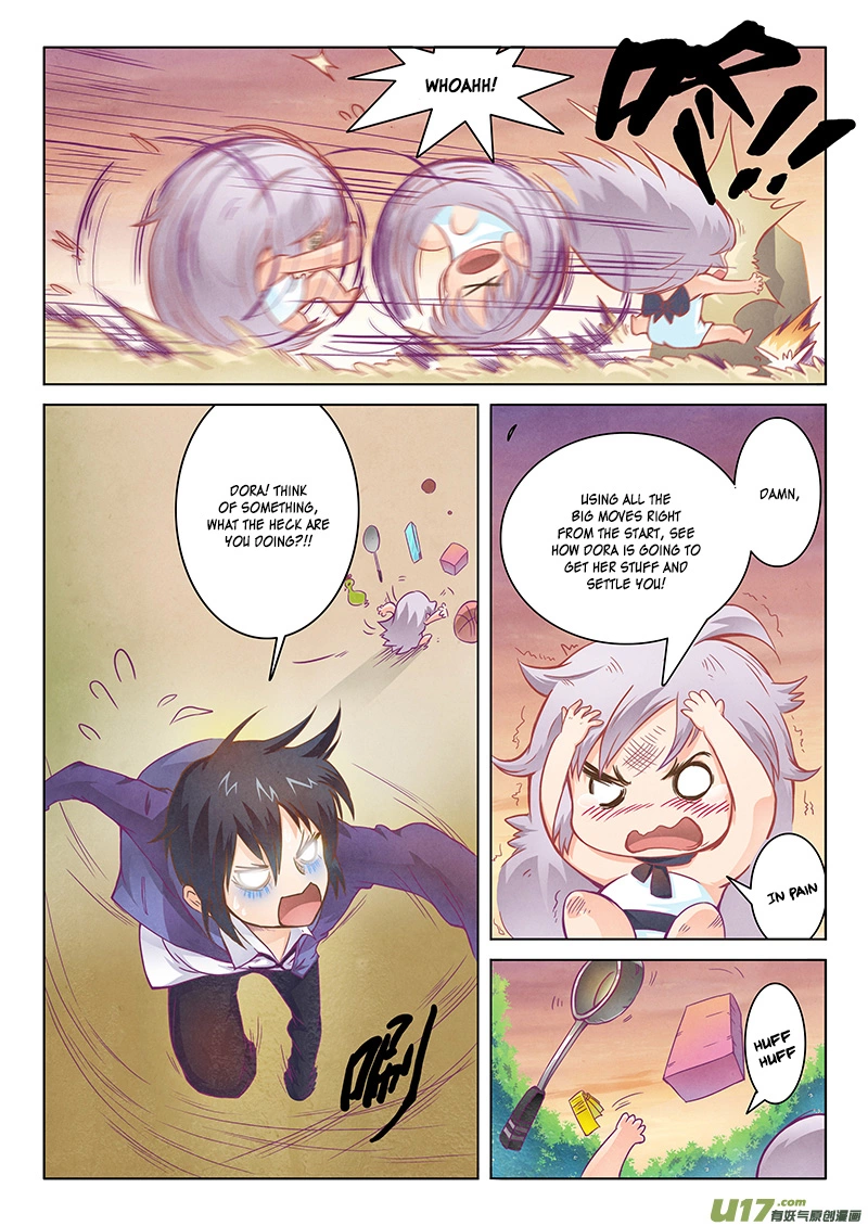 Manga page 66