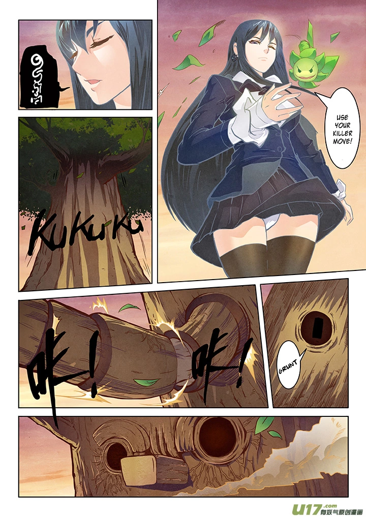 Manga page 70