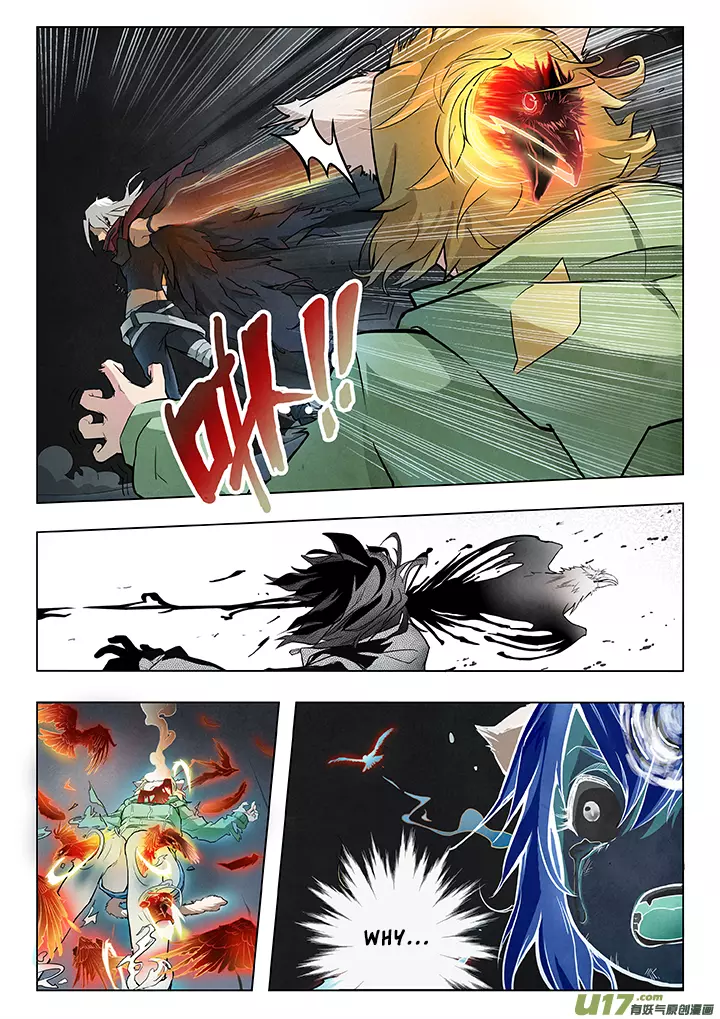 Manga page 10