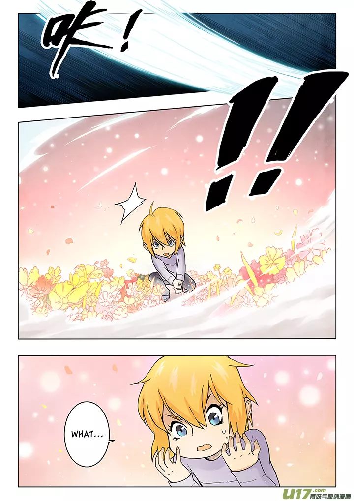 Manga page 12