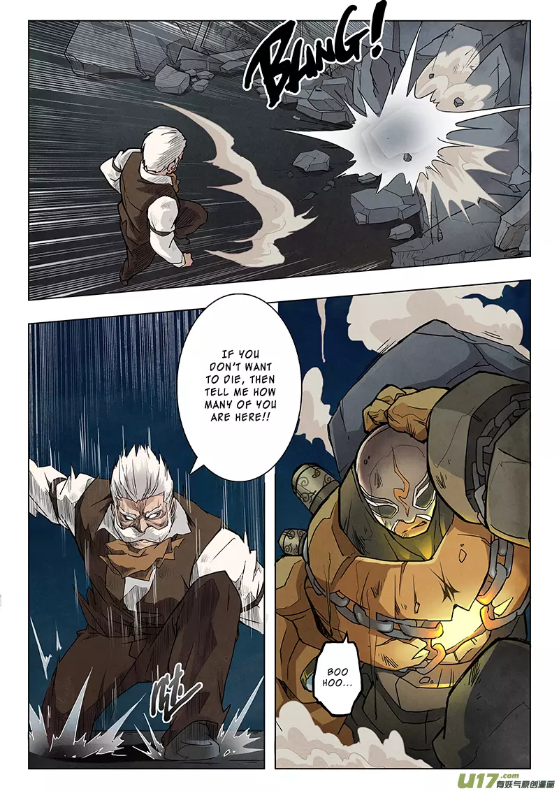 Manga page 19