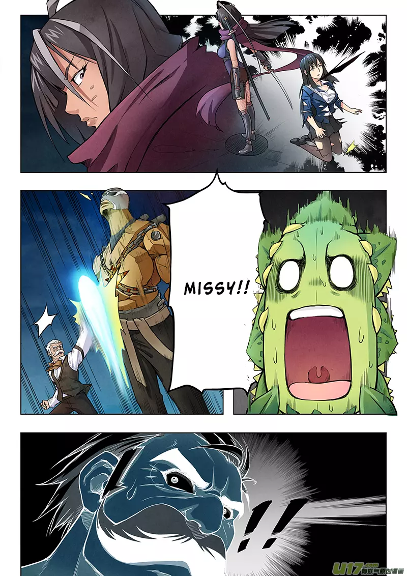 Manga page 29