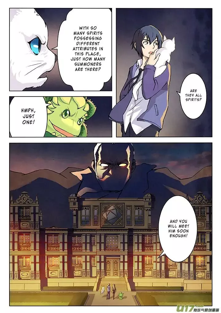 Manga page 14