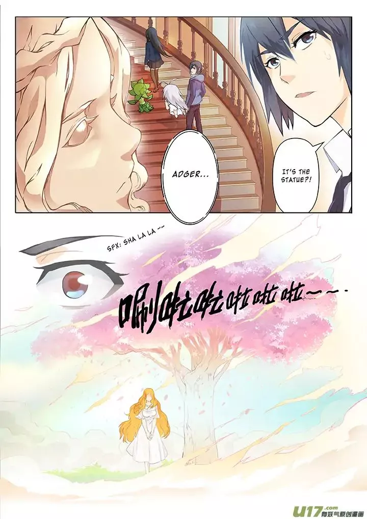 Manga page 19