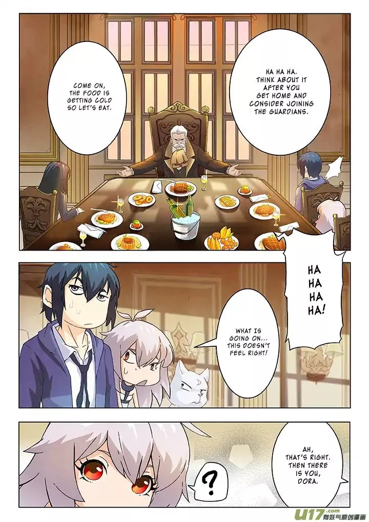 Manga page 34