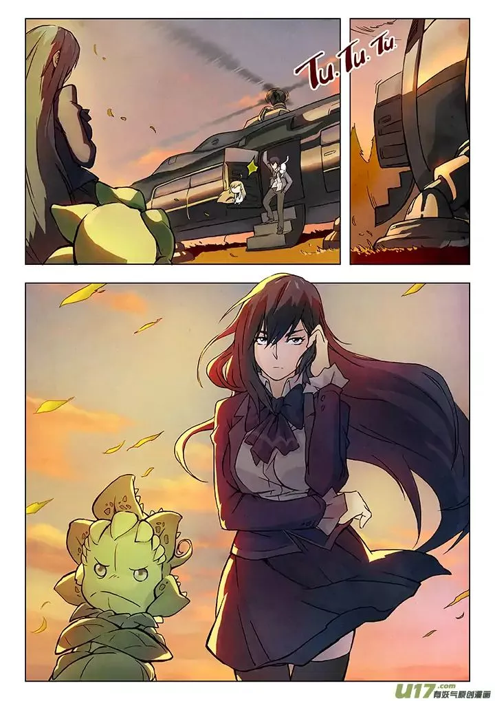 Manga page 9