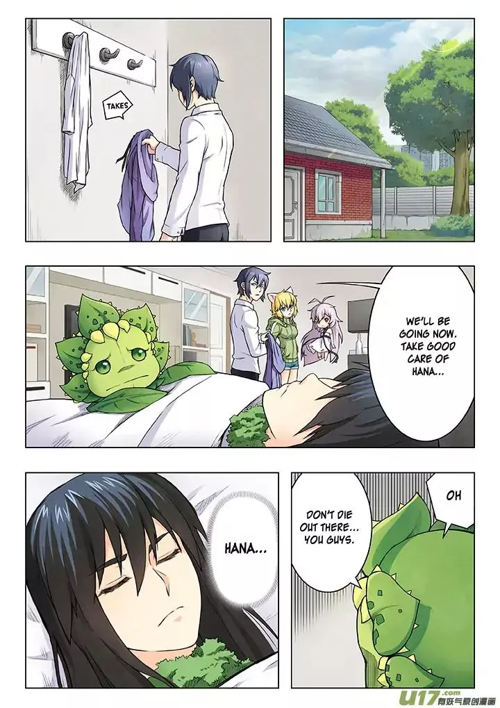 Manga page 15