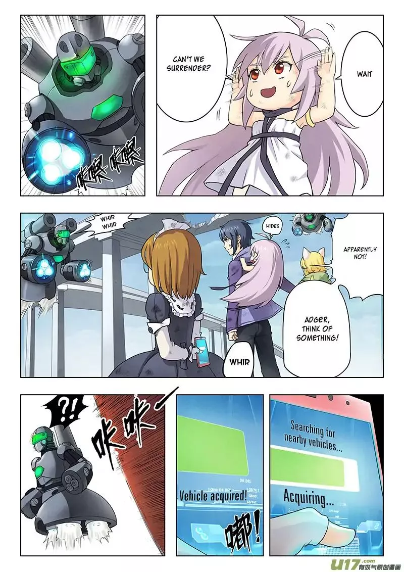 Manga page 72
