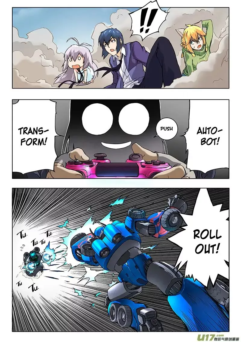 Manga page 78