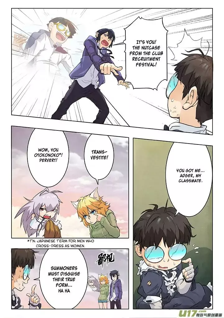 Manga page 89