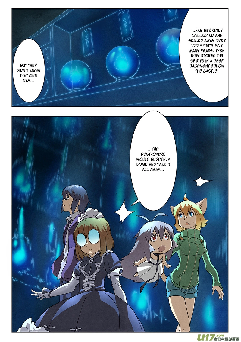 Manga page 32