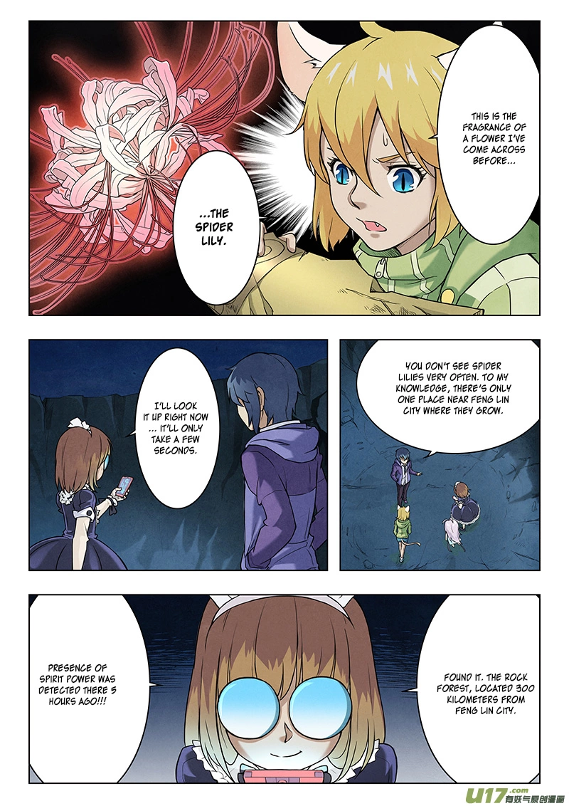 Manga page 35