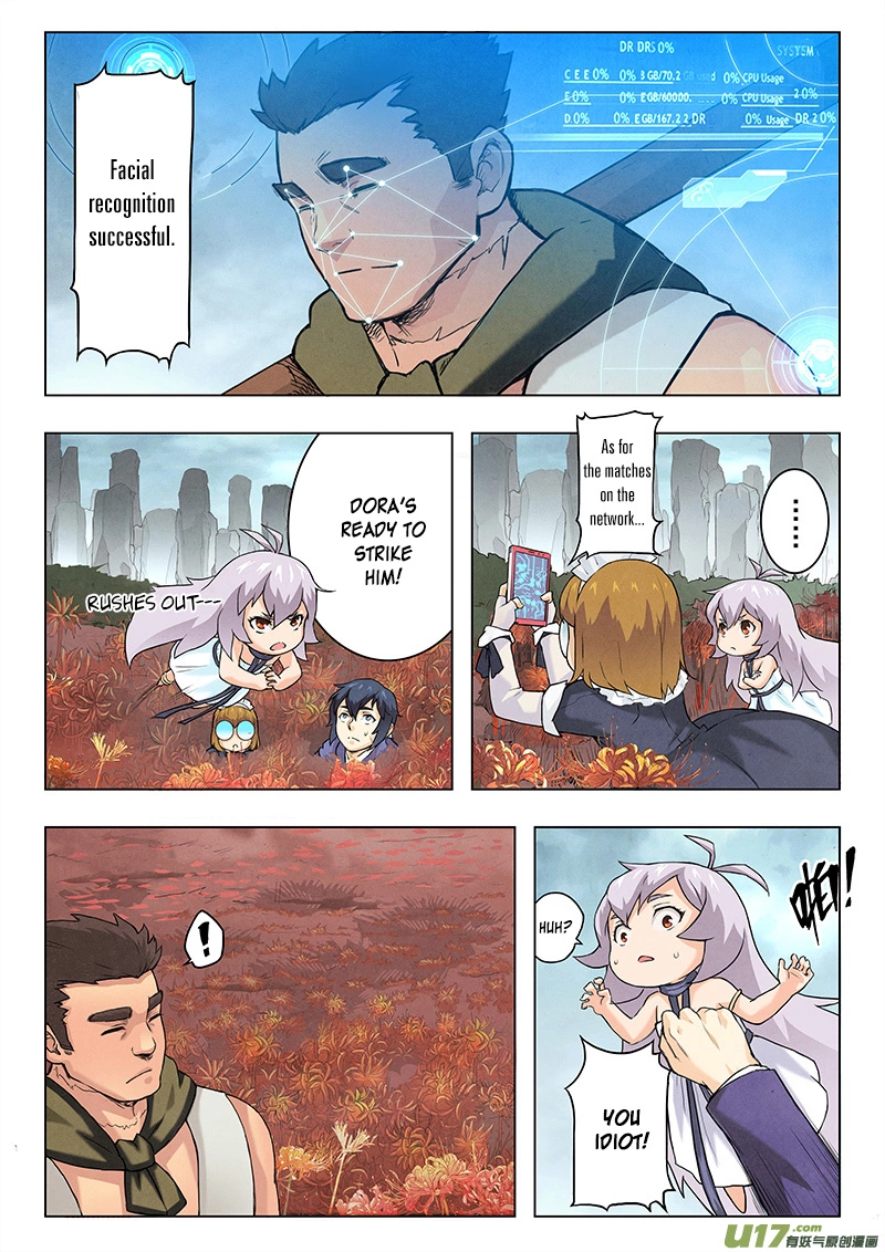 Manga page 58