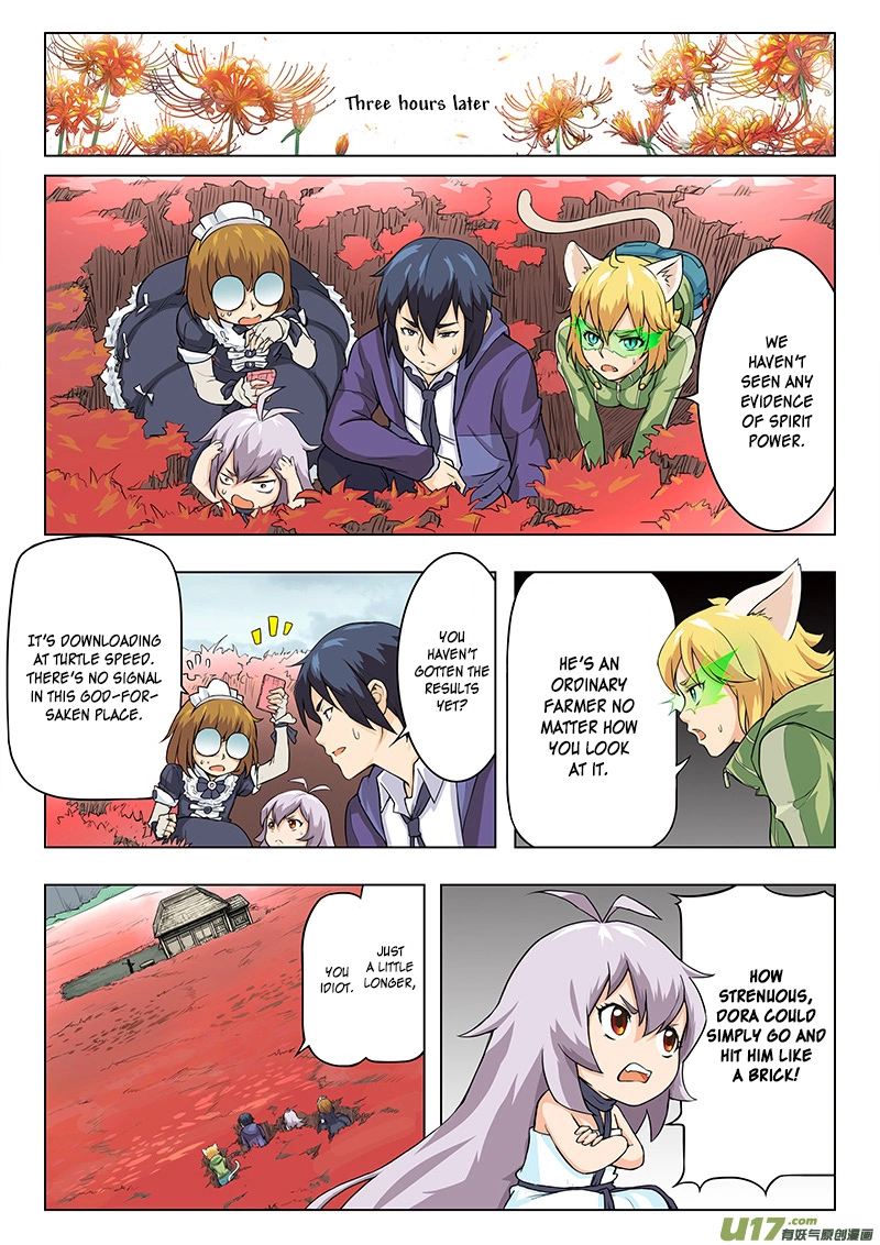 Manga page 61