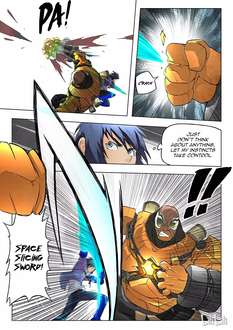 Manga page 12