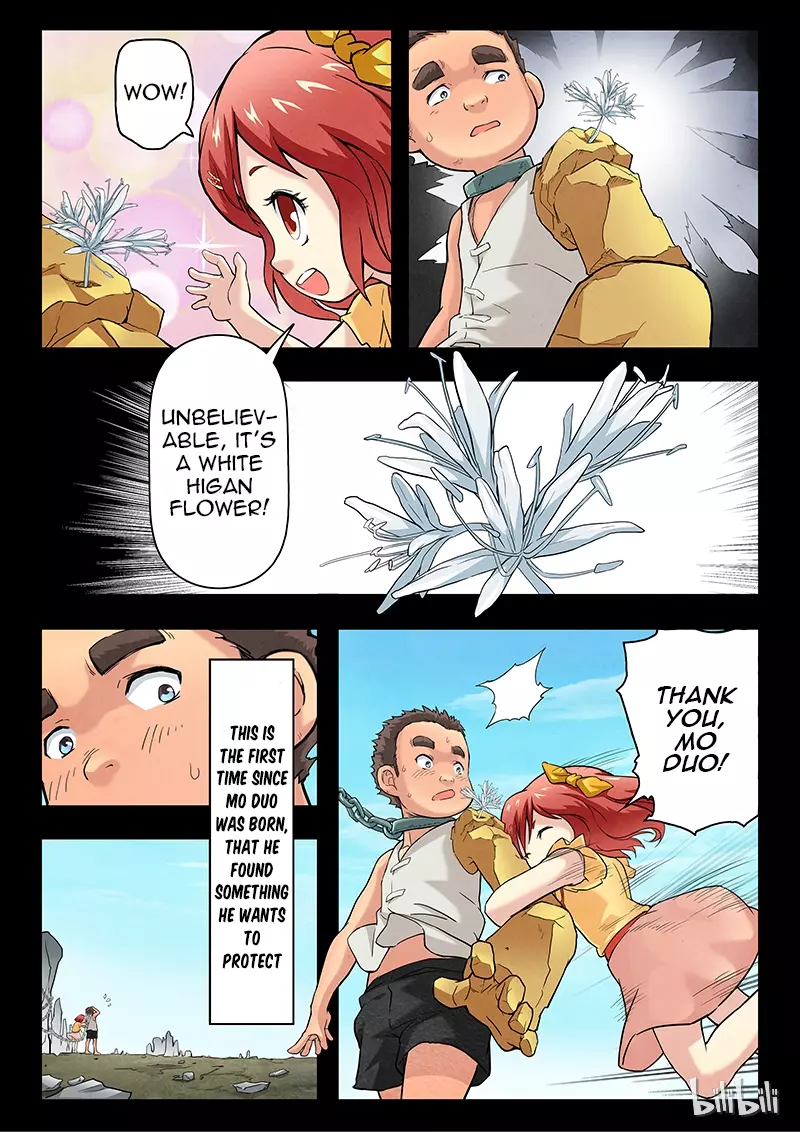 Manga page 13